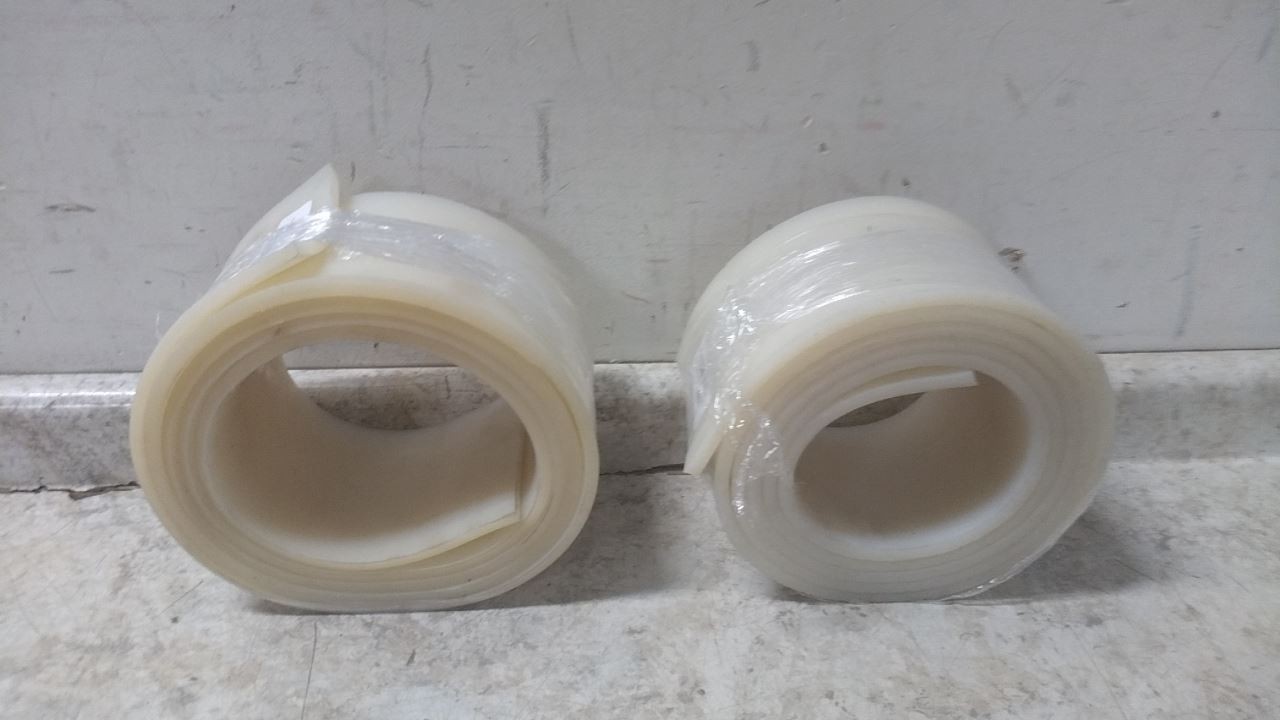Brand Name BULK-RS-SBRHS60-69 2 Pk 6 In Overall W 10 Ft Overall L SBR Roll