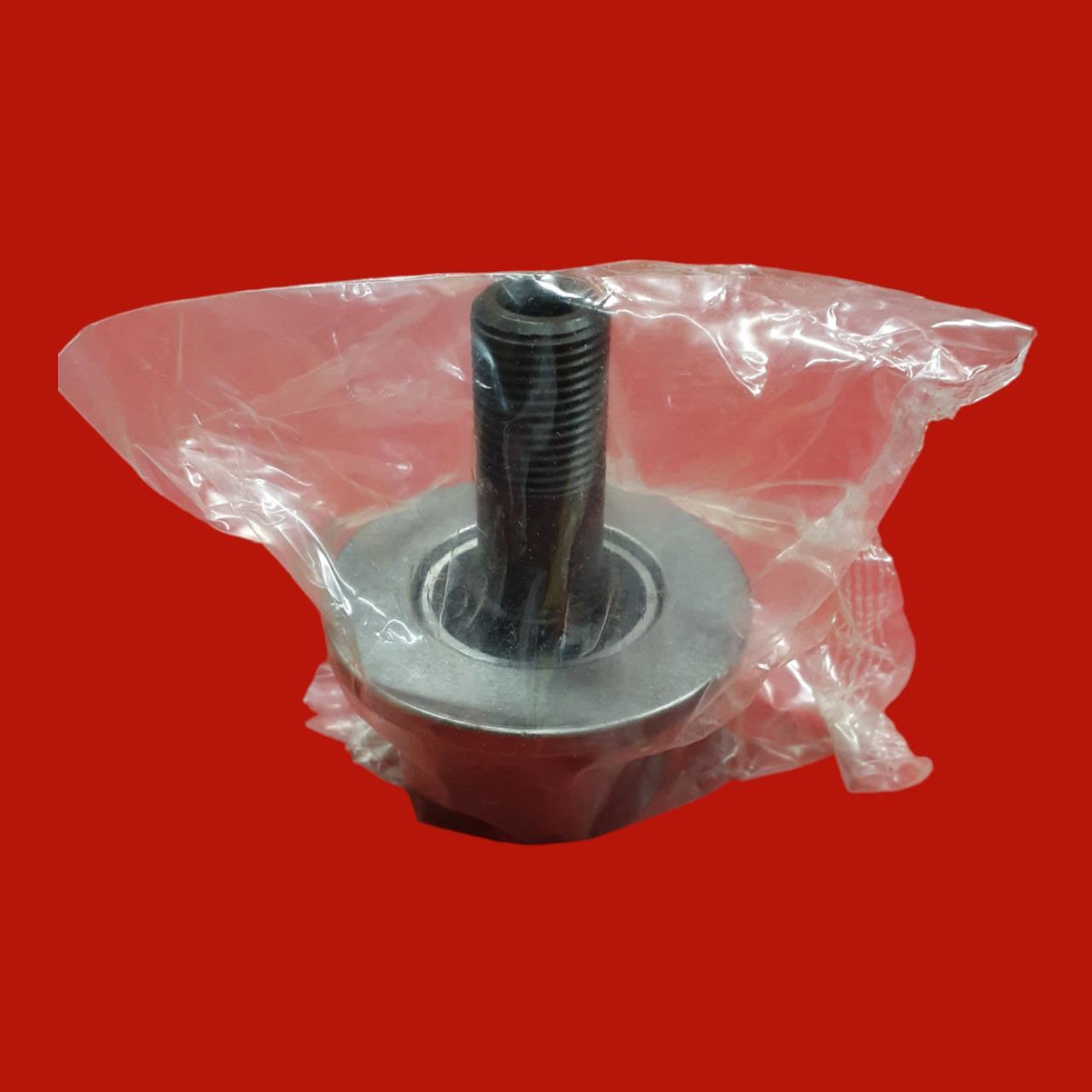 Carter FHR-150-A, 1-1/2″ Flanged High Roller Cam Follower