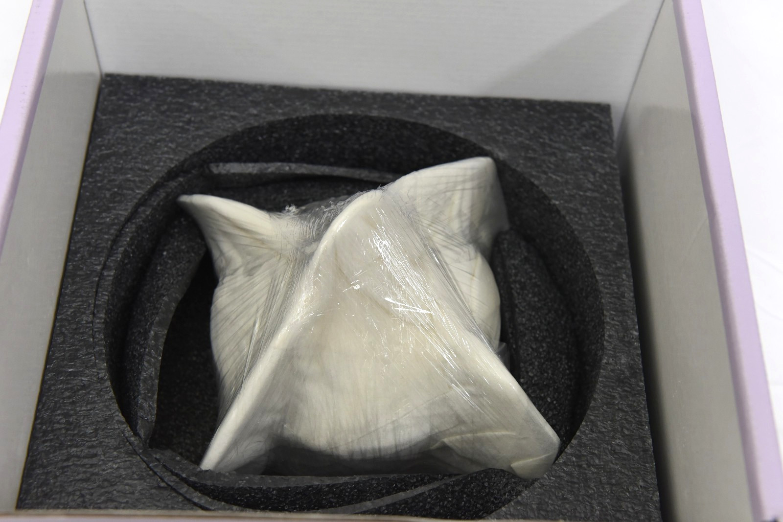 Steridose AISI 316L Stainless Sterimixer Impeller SMO 120/190 TC EP
