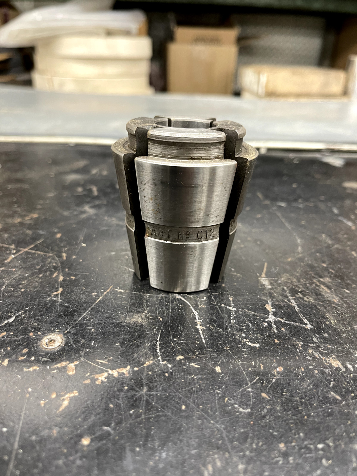 Balas Collet 15/16 Series C12