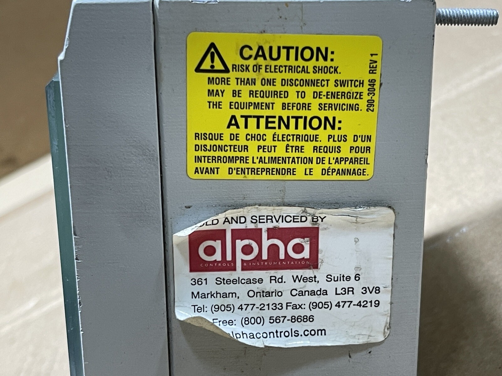 DWYER DHII-015 SERIES DH LL DIGIHELIC LL DIFFERENTIAL PRESSURE CONTROLLER