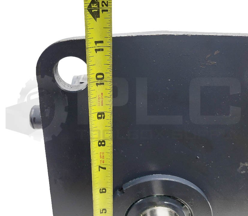 NEW JOYCE BALL SCREW JACK 08640390
