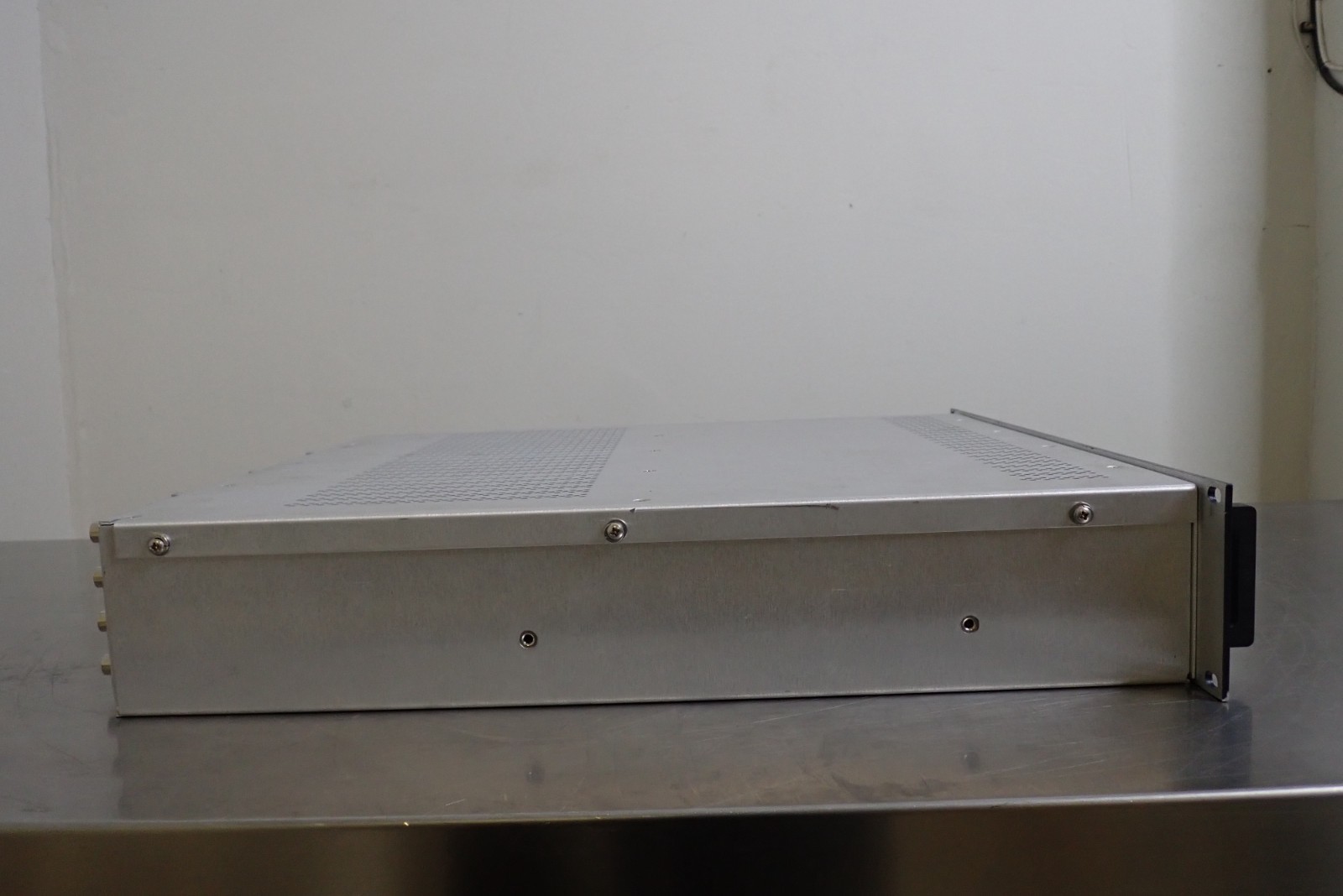 Trak Systems 9000B 9000BN Timing Mainframe Chassis