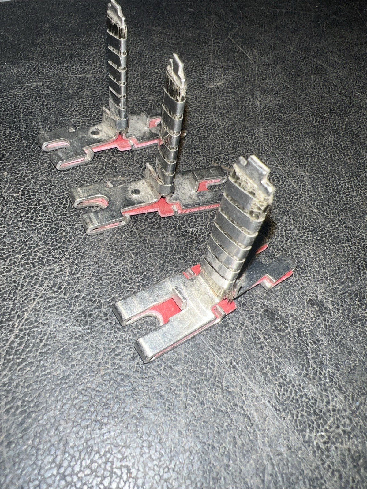 Joslyn Clark Sylvania 2425 Overload Relay Heater LOT OF 3