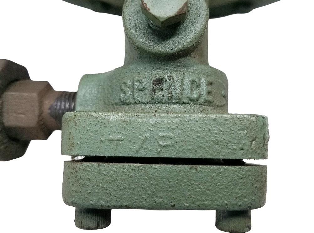 NEW SPENCE PILOT TYPE D5, AS503-6