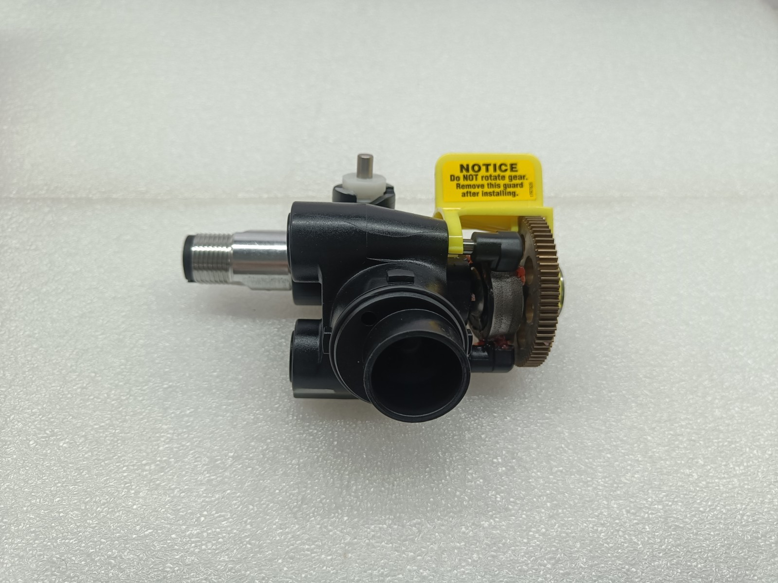 Graco 17P185 Triax Replacement Pump Corded Model For Ultra, Ultimate & TC PRO