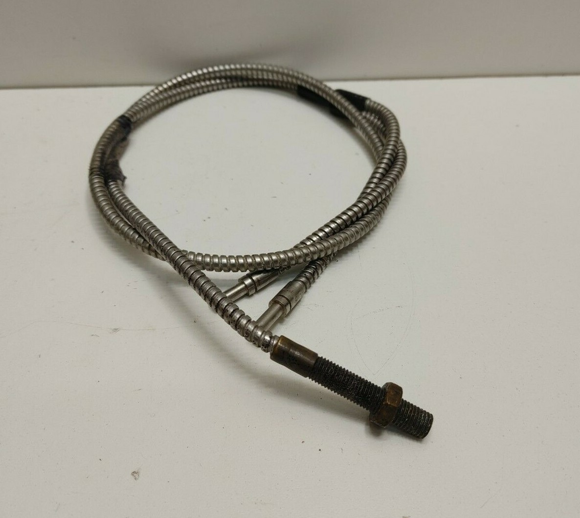 GUARANTEED! BANNER OMNI BEAM FIBER OPTIC SENSOR CABLE BT23S