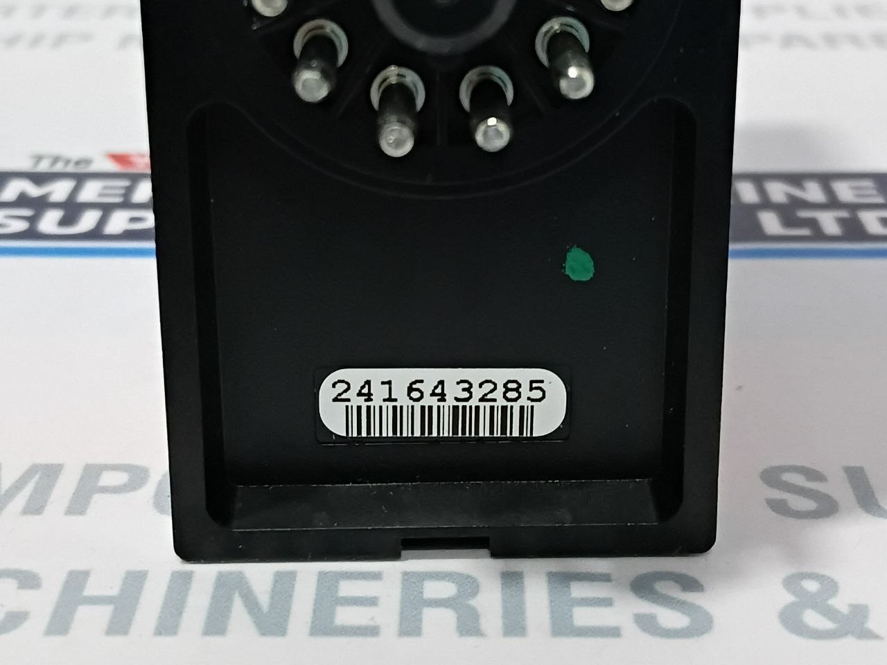 PR Electronics 2231 Trip Amplifier 2231P 24-230VAC 24-250VDC 2W 50/60HZ