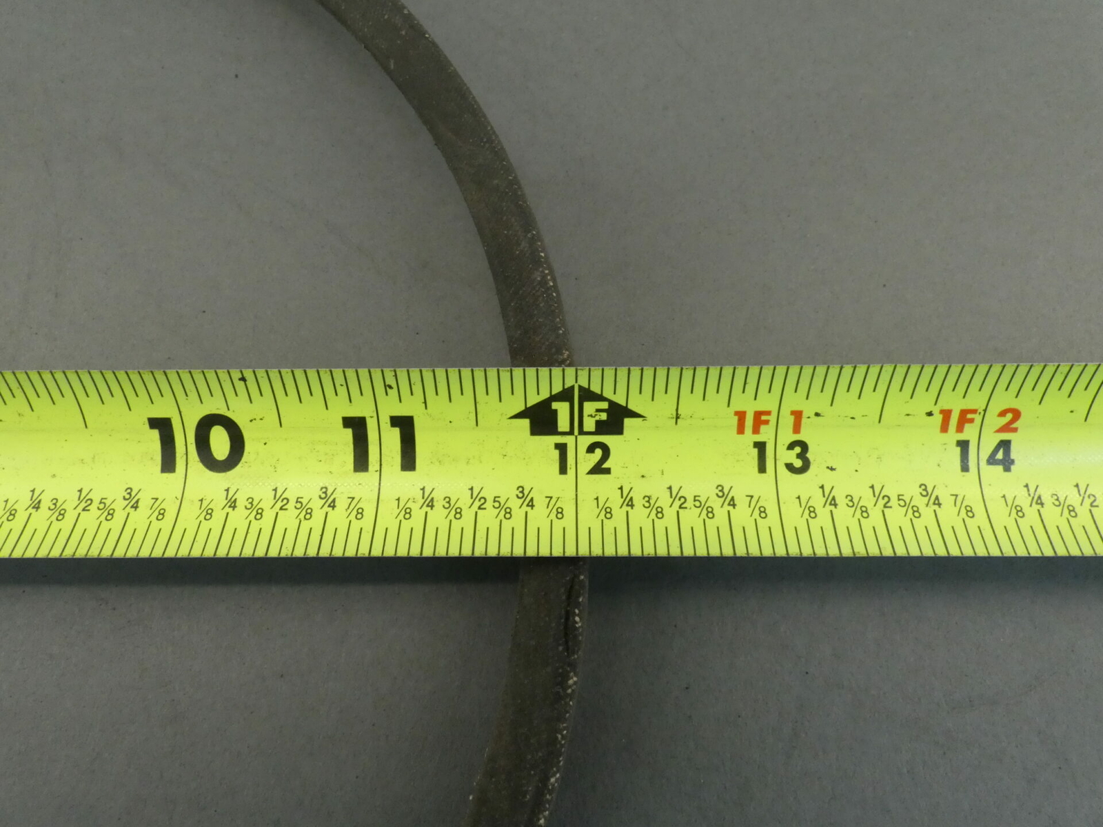 Gates Super HC 3V355 V-Belt – NEW Surplus!