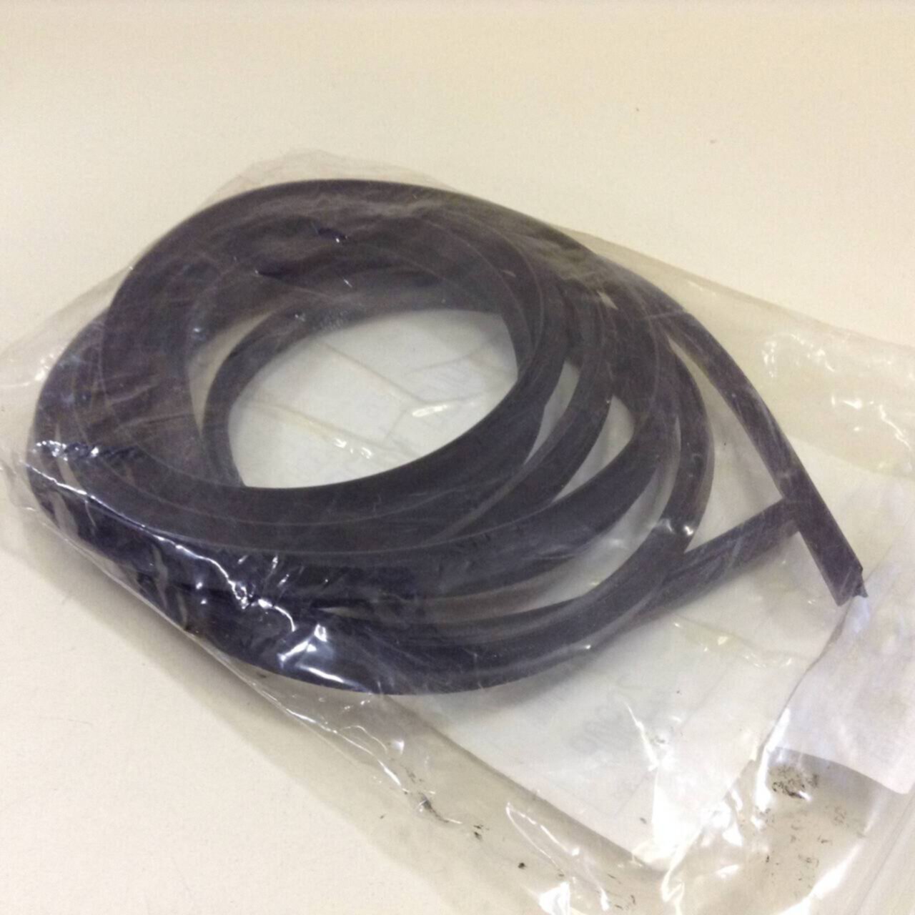 VAN DORN DEMAG K-Wiper Cord 187C/S 102 Used #81777