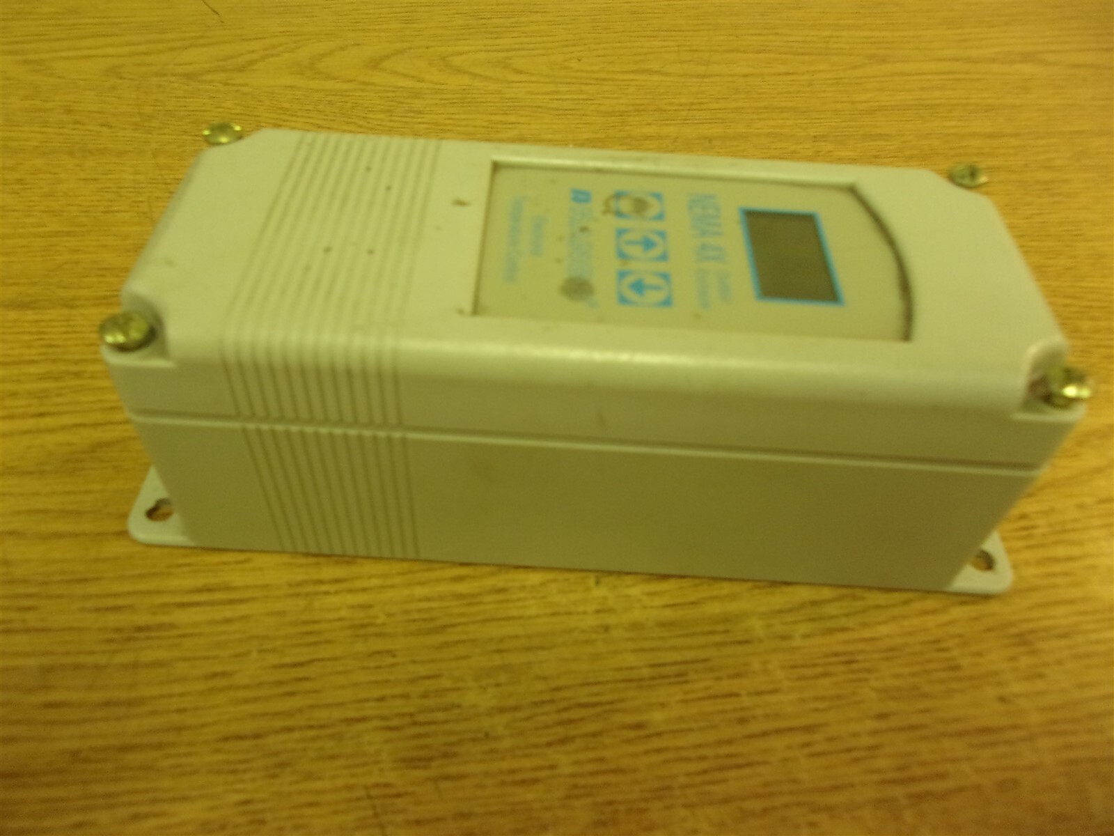 Ranco ETC-141020-00 Outdoor Electronic Temperature Control Enclosure