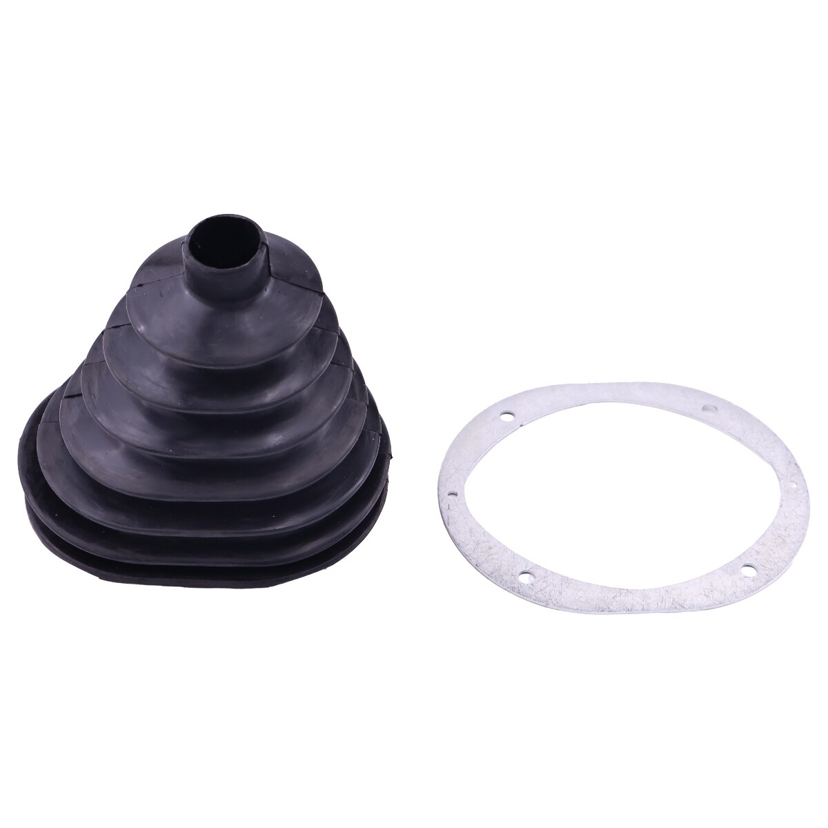 2x Steering Boot 6532127 For Bobcat S220 S250 S300 S330 T110 T140 T180 T190 T200