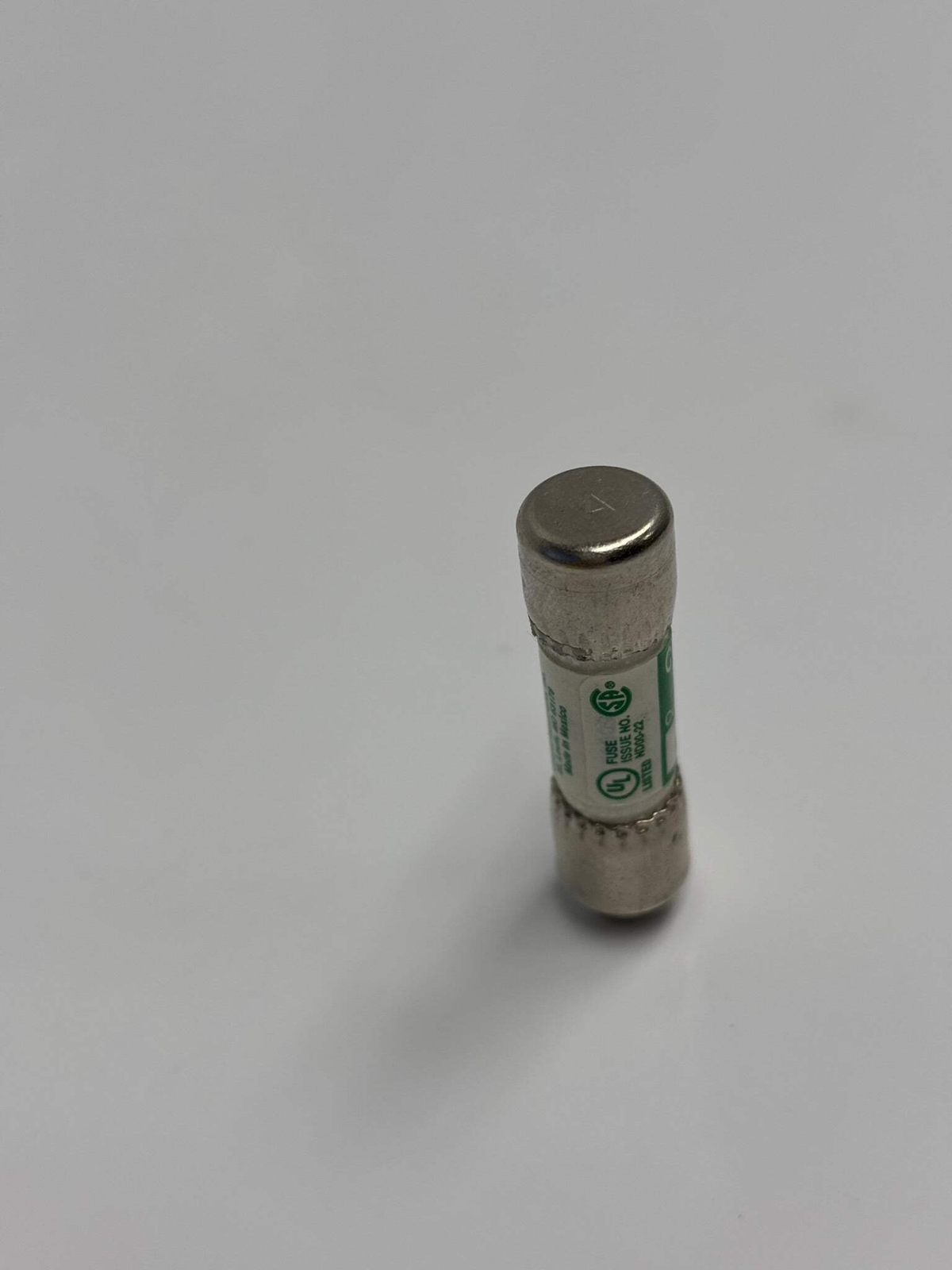 10-Pack Bussmann FNQ-R-1/2 CC-Tron Classic CC Fuses