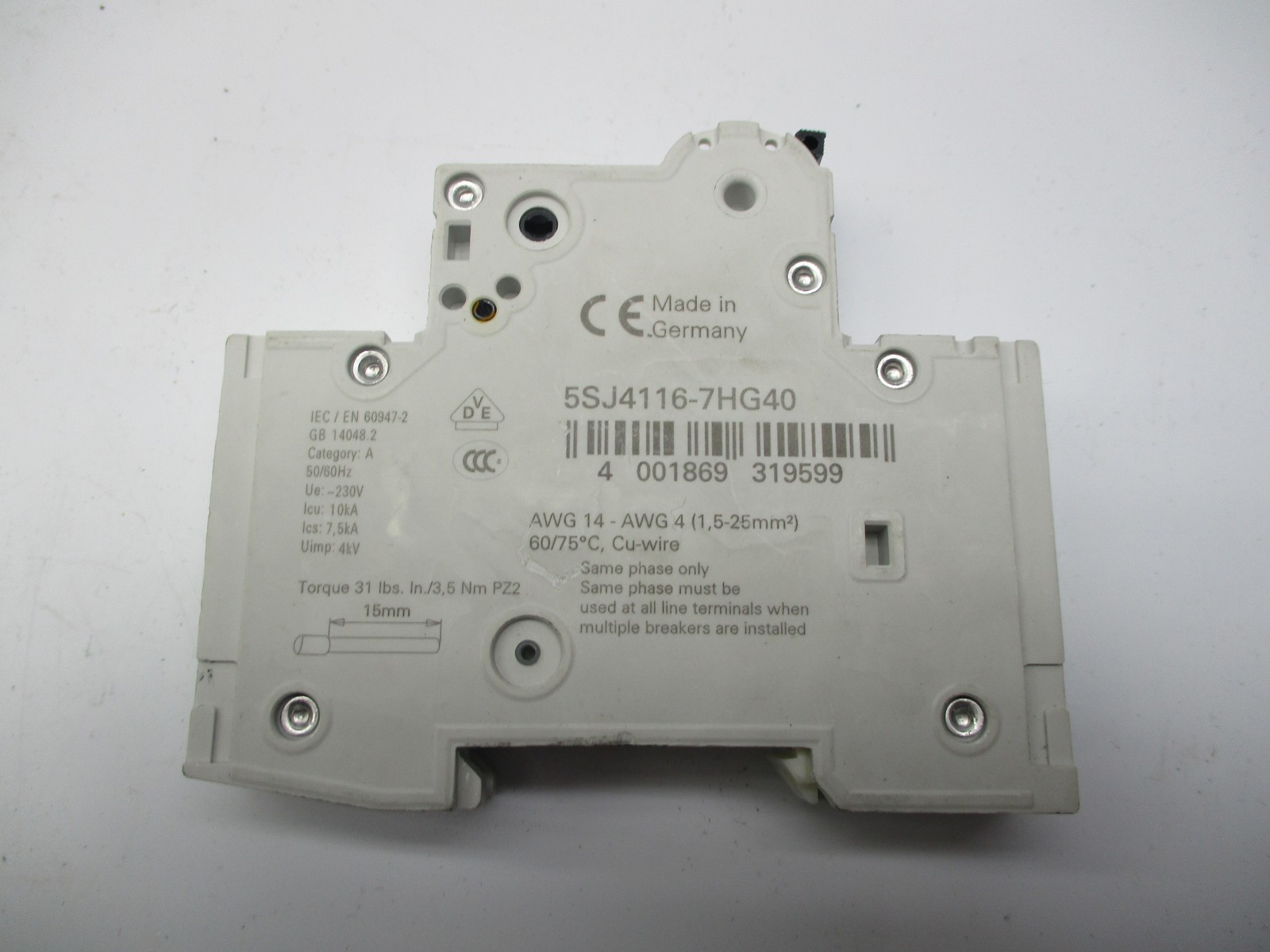 INDUSTRIAL SPARE 25000297810 180/160-060S CYLINDER SEAL KIT NSNP