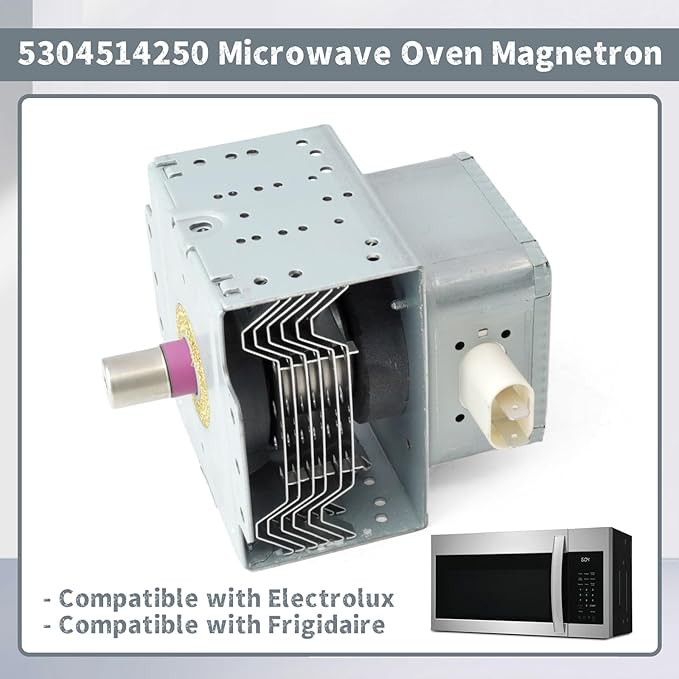 MAGNETRON TOSHIBA 2M303H for Merrychef MEYP30Z1415 SAME DAY SHIPPING