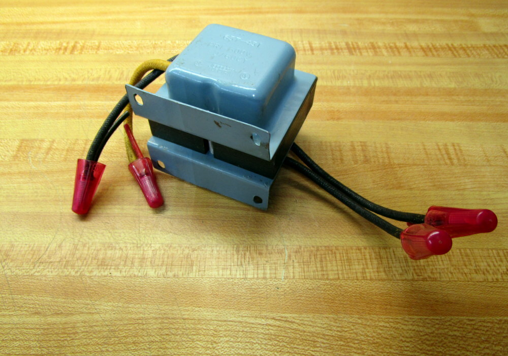 Jefferson Electric 637-431 Transformer 637431