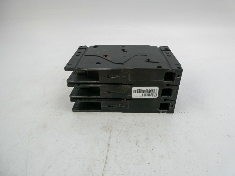 SIEMENS ED63A100 600V 100A NSMP