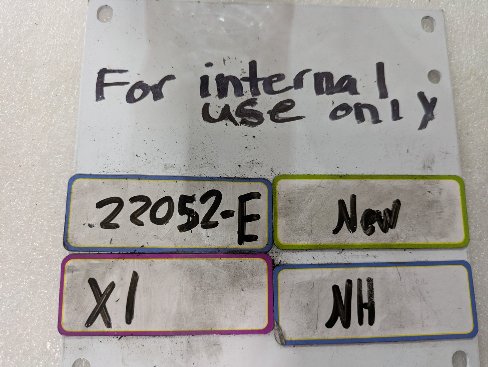 Eaton 9-2756-1 Freedom Series Control Coil Size 3 120V 60Hz 90mm OEM Industrial