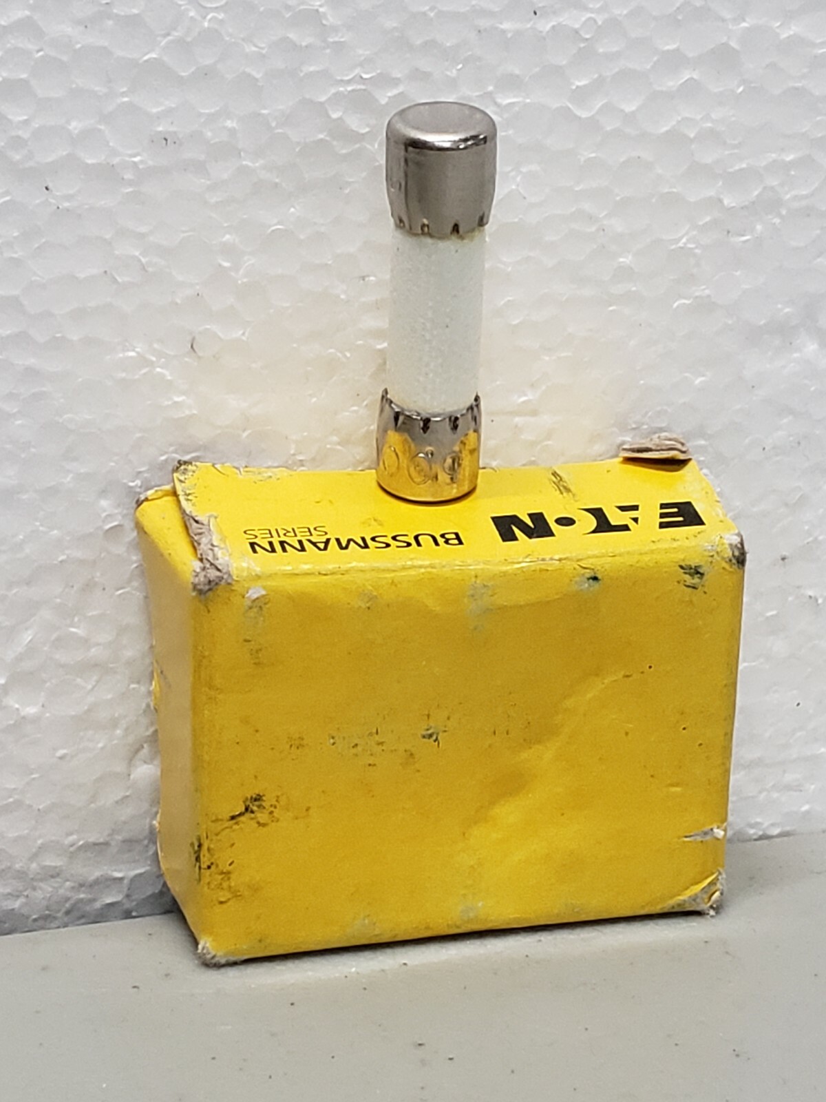 BUSSMANN / EATON F60C500V30A FUSE
