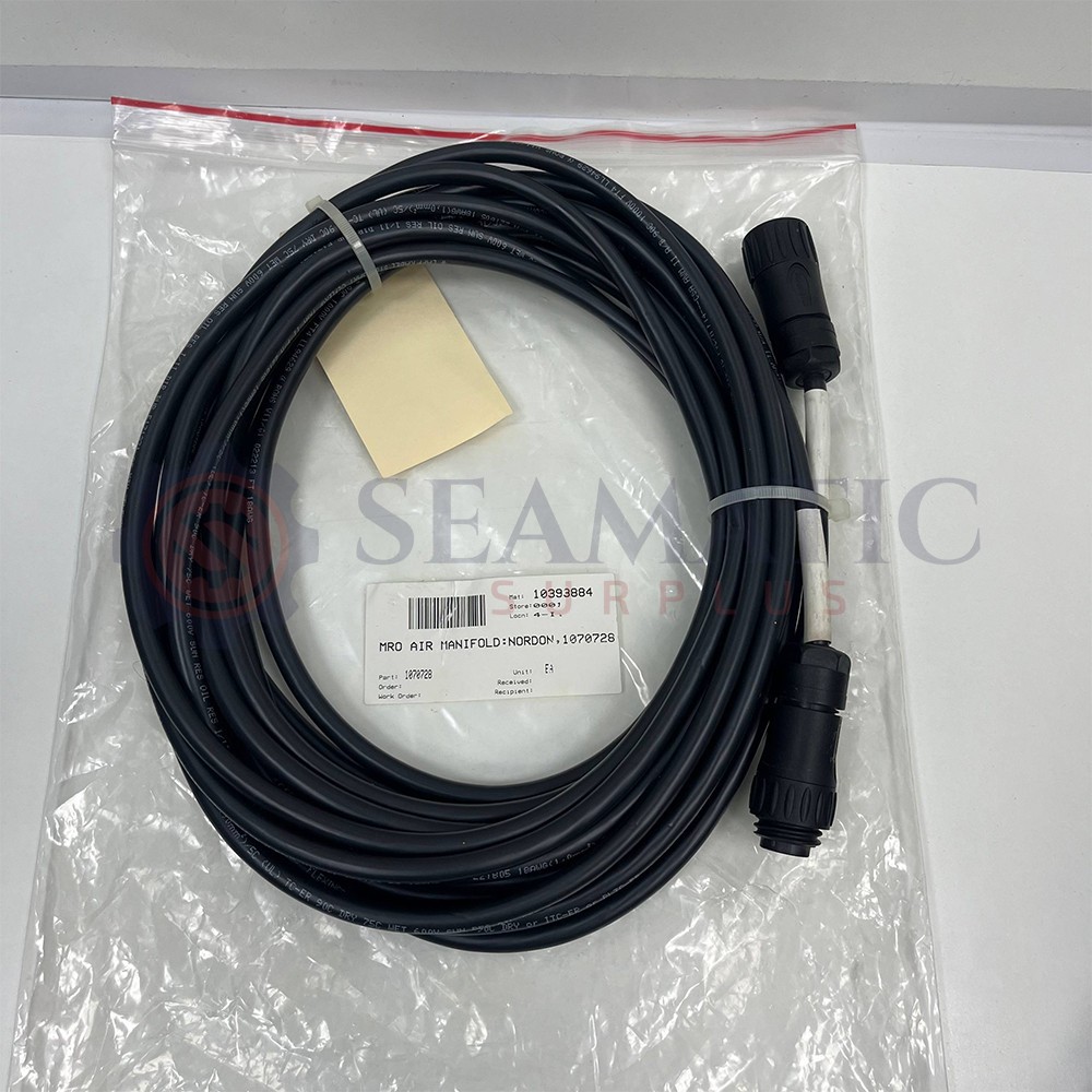 NEW LAPP KABEL STUTTGART OLFLEX TRAY II 221805 18AWG (15 MTR – 50 FT) , V6#10