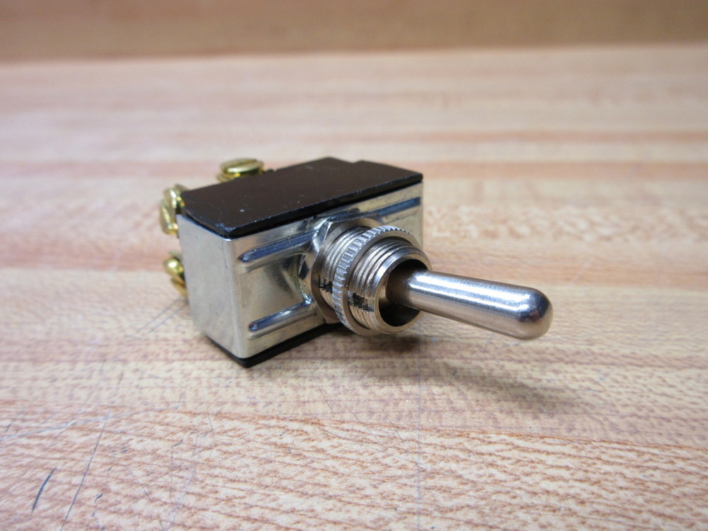 Carling Technologies 1130-R Toggle Switch 1130