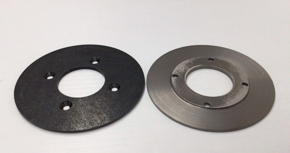 Supfina 68241.20 Washer Lock 3-3/4″ OD 1-3/8″ ID 6824120 (Pack Of 2)