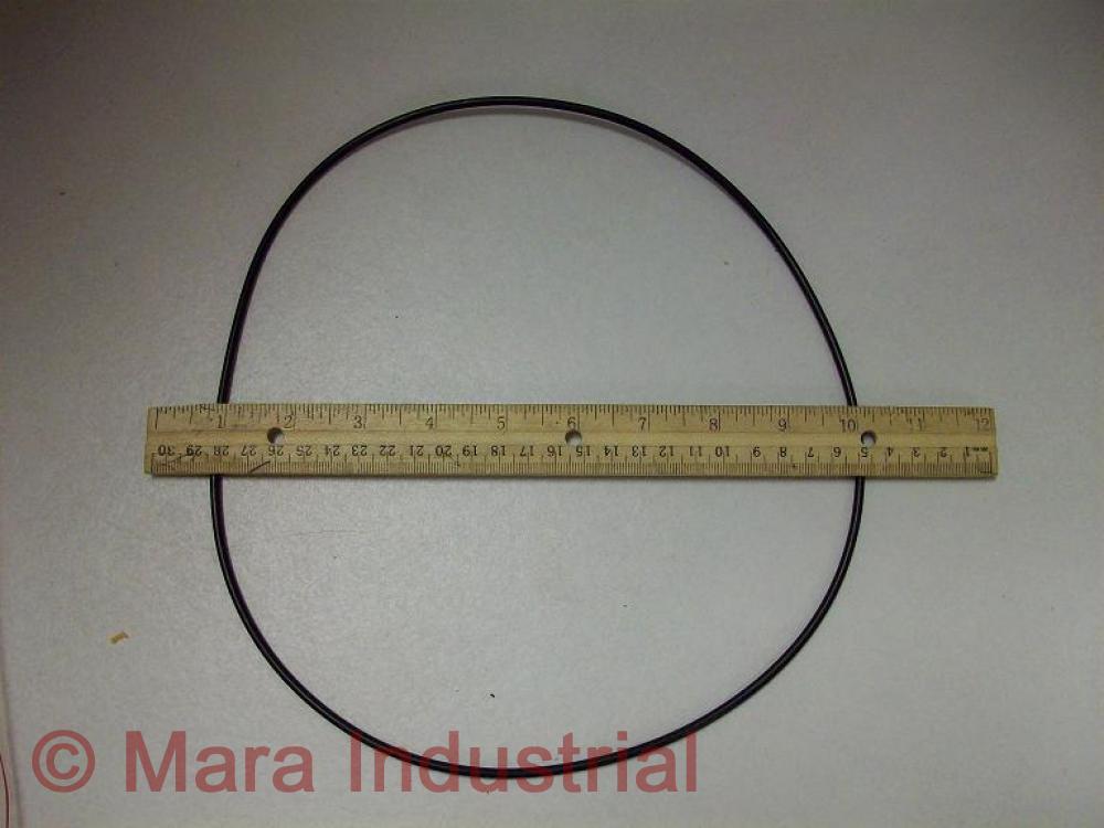 Van Dorn 21314 Demag Injection Motor O-Ring (Pack of 3)