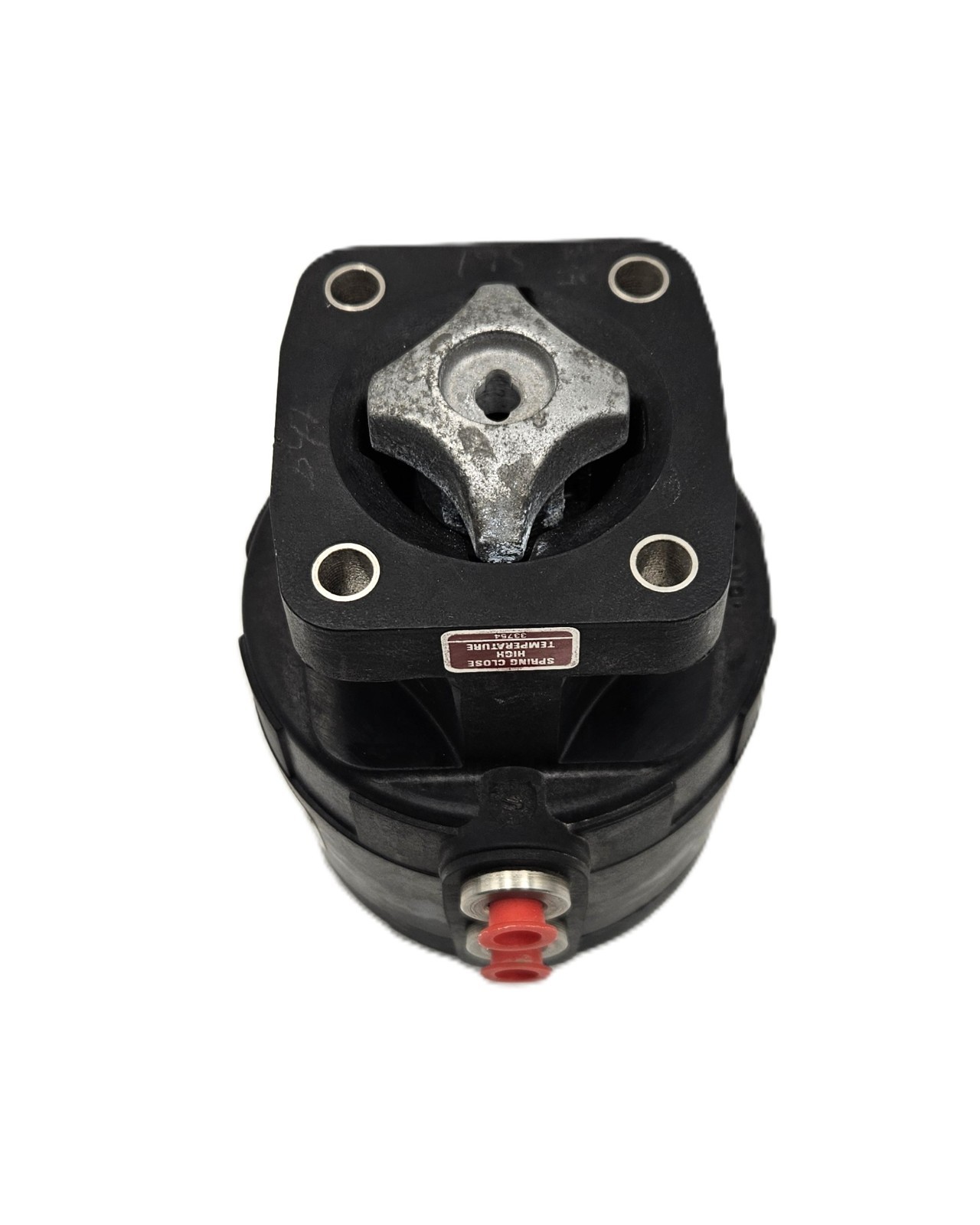 CRANE SAUNDERS EC PISTON ACTUATOR [FAST SHIPPING]