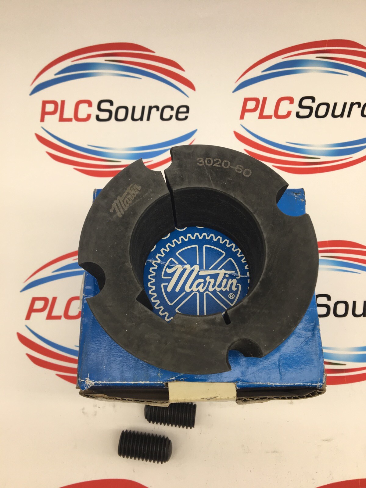 MARTIN 3020-060 TAPER LOCK BUSHING