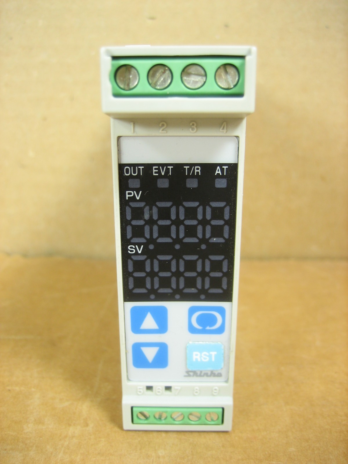 SHINKO TECHNOS DCL-38A-R/M, Used
