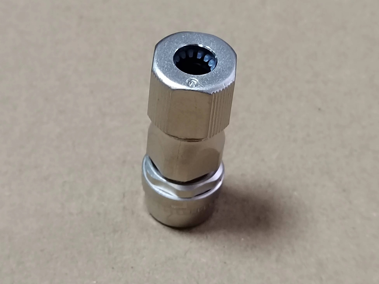 CM10-SP10S-M MITSUBISHI Yaskawa servo motor encoder Straight connector DDK plug