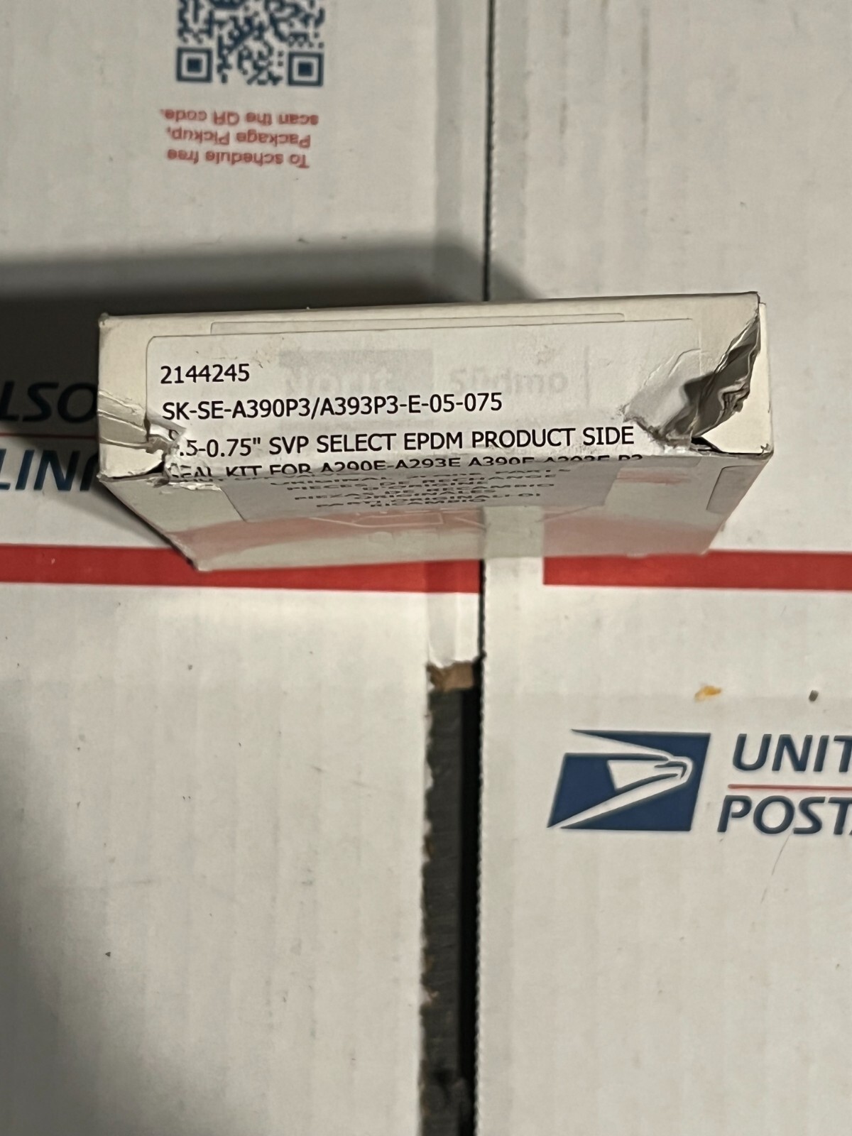 norit 2144245 kit nos surplus