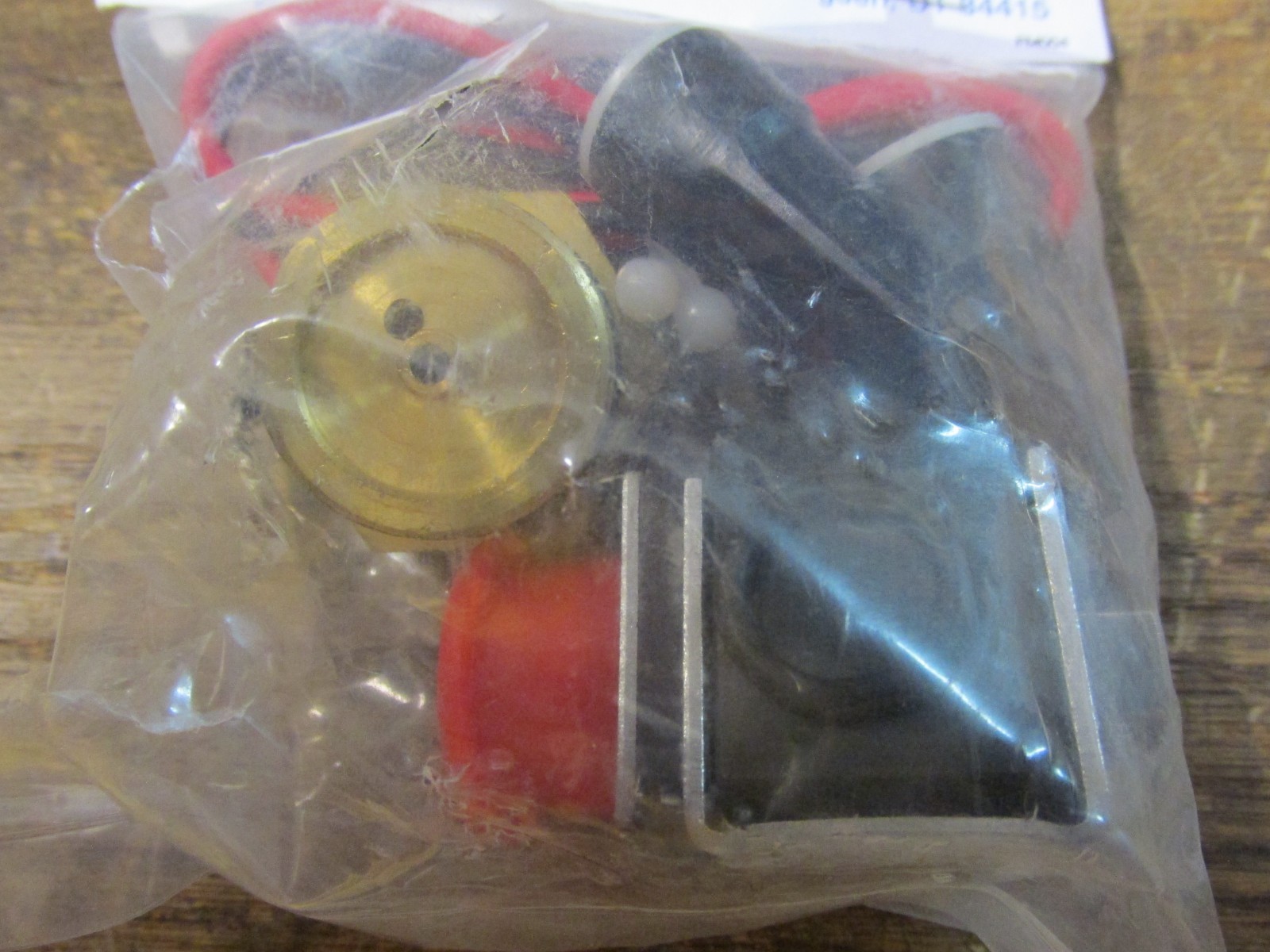 NEW NOS R Co. SOL 10 Repair Kit DC Latching Solenoid Fits Rain Bird B Series