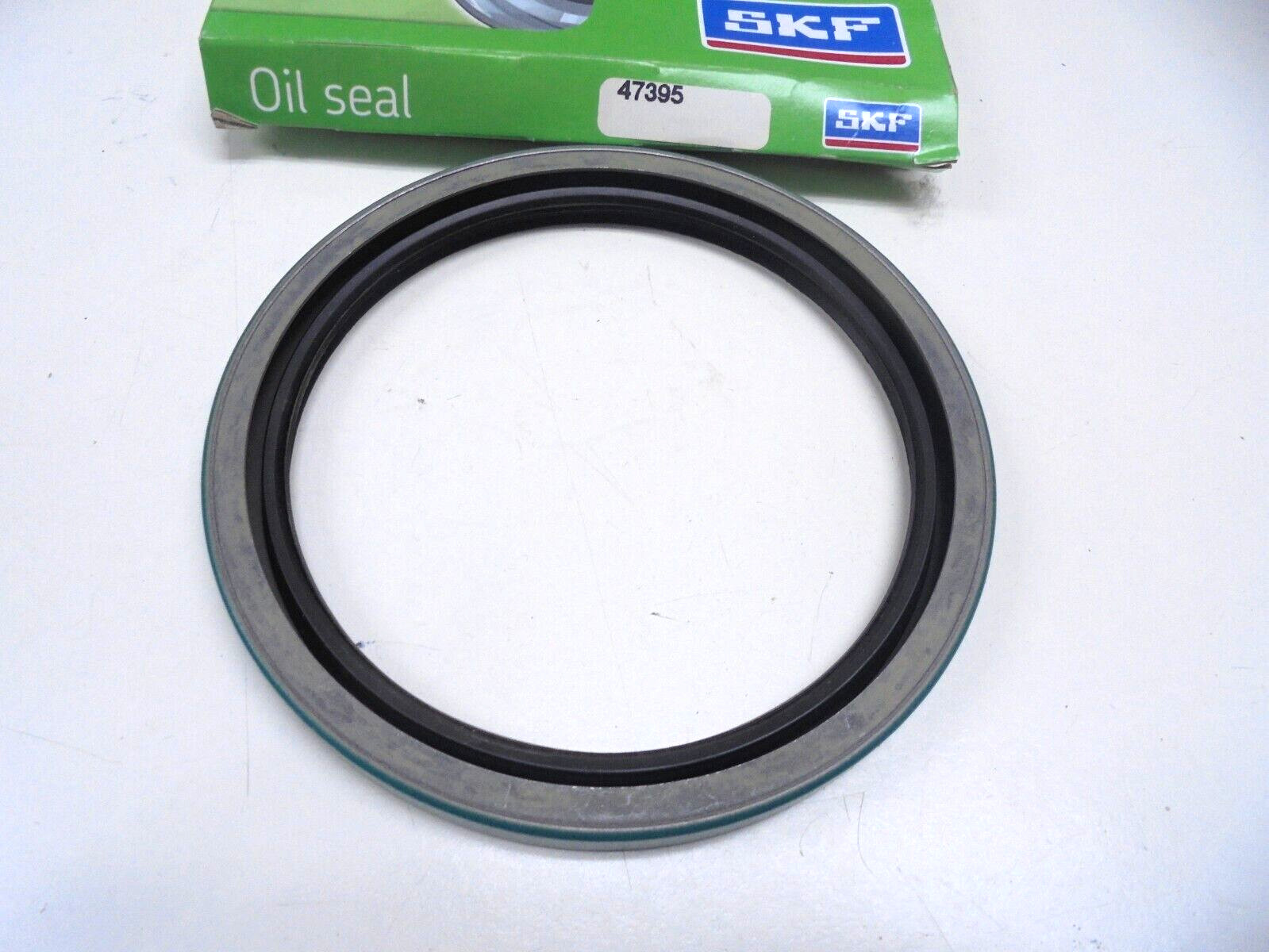 SKF 47395 Oil Seal 4.750″ ID x 5.751″ OD x 0.500″ W