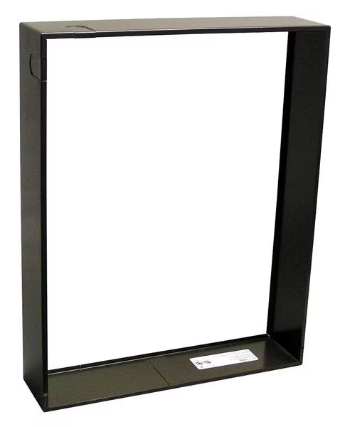 Qmark AWHSM Surface Mounting Frame