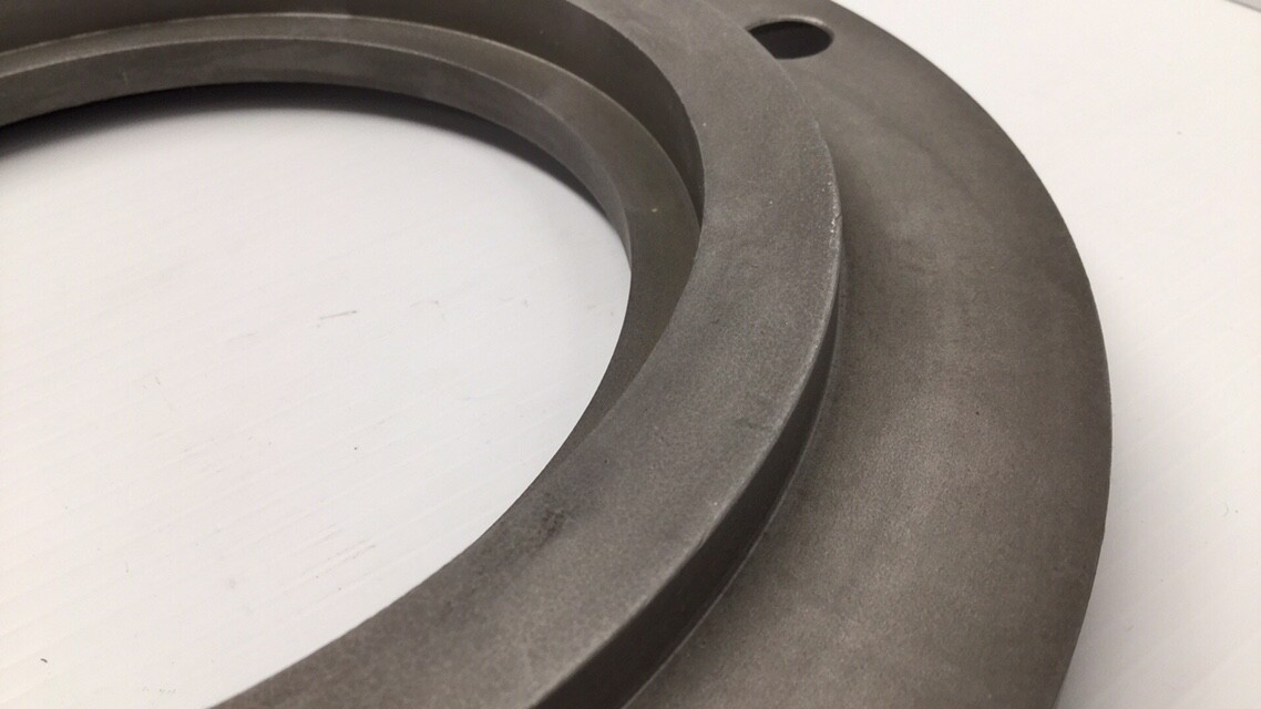 Spacer 264080-1 Bearing Spacer 10-1/8″ OD 6-5/8″ Brg Bore ID 1.125″ Thickness