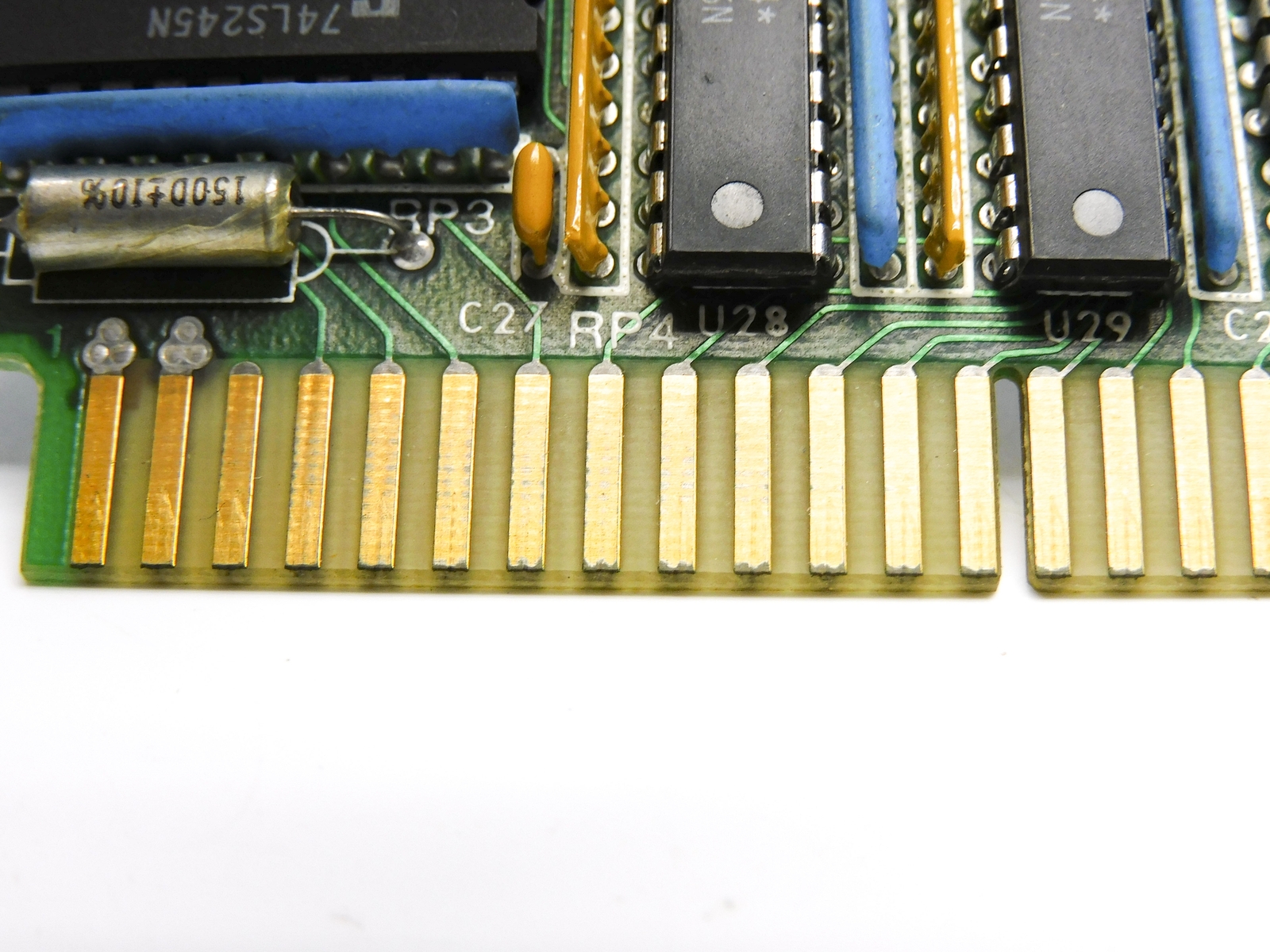 INTERSIL ISB3101 30-00497-01 REV. B (REPAIRED) UNMP