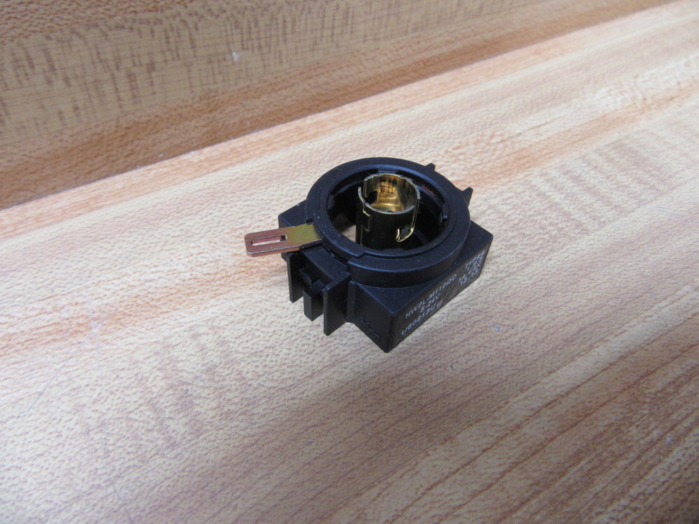 IDEC HW2L-M110QD Push Button Switch Lamp Module Only
