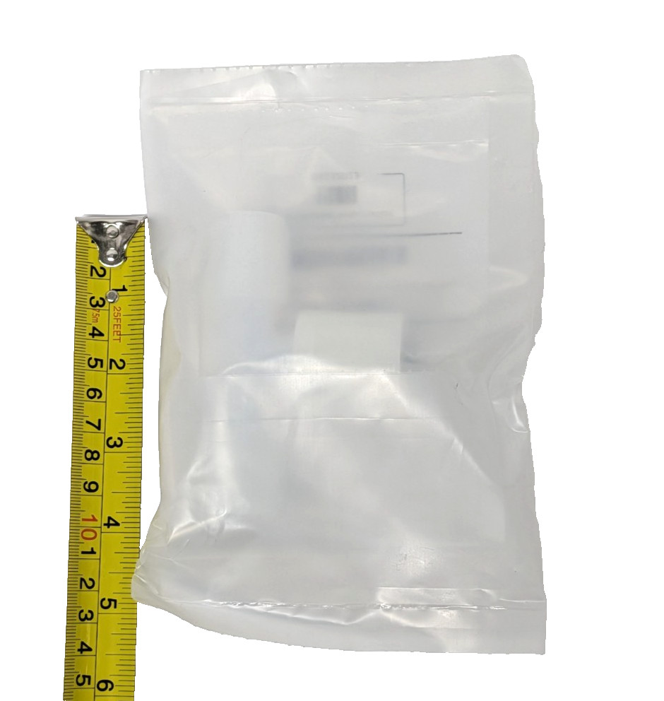 FIT-LINE UT8-12T-8N-1 Union Tee (TightFLARE) Branch 1/2″ x3/4″T x1/2″, Qty. 1
