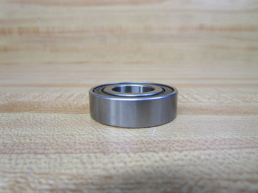 SKF 6003-2RS1 Ball Bearing 6003RS (Pack of 3)