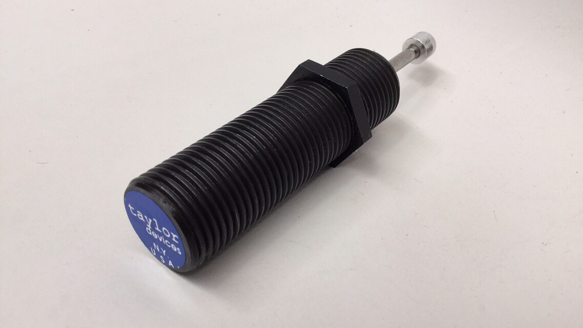 Taylor Devices 3200-0103 Uni Shok Energy Absorber 32000103 4-3/4″ OAL