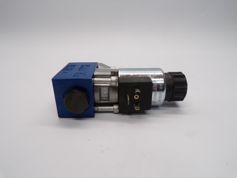 REXROTH R900205344 M-3SEW6U36/630MG96N9K4 R900205344 80/96VDC NSNP