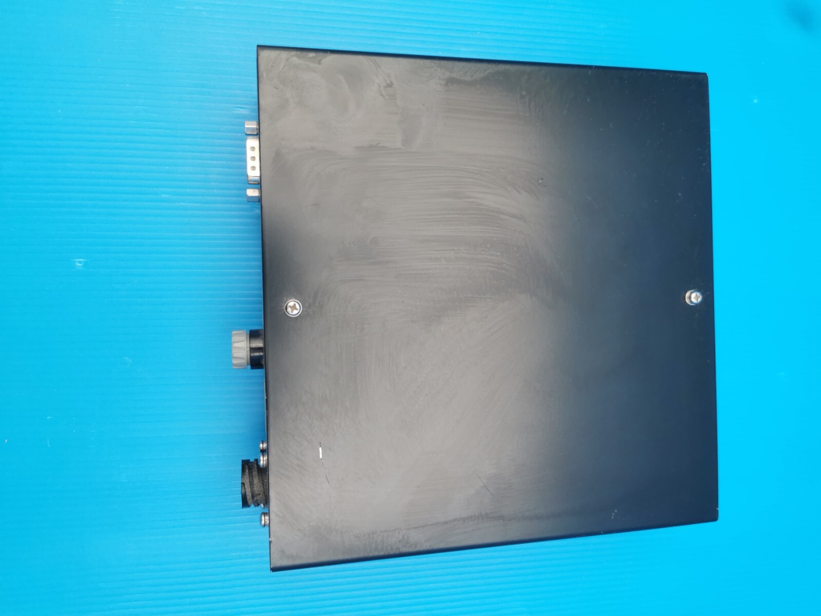 TEL TOKYO ELECTRON 3Z80-000870-V2 RS232C/ DeviceNet RDNET/CBOX-MWPSL-V Used