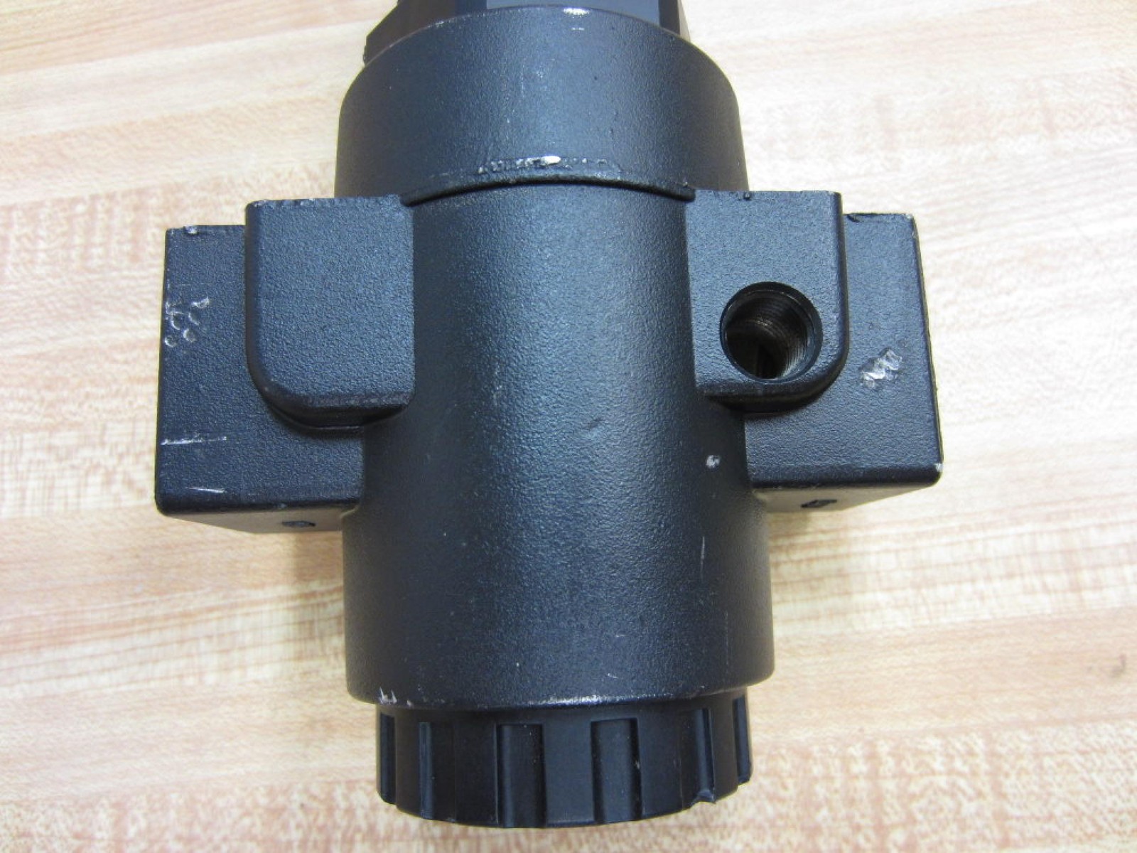 Master Pneumatic R180M-6T Regulator R180M6T