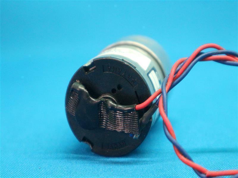 Sayama RB-35GM-SS10-24 RB35GMSS1024 Geared Motor Expedited Shipping