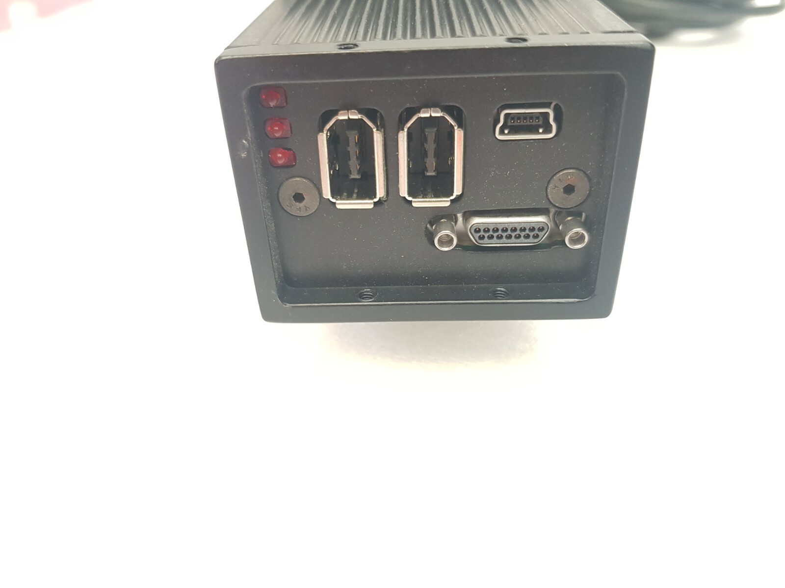 IMAGING SOLUTIONS LW-5-S-1394-C Ocean Optics