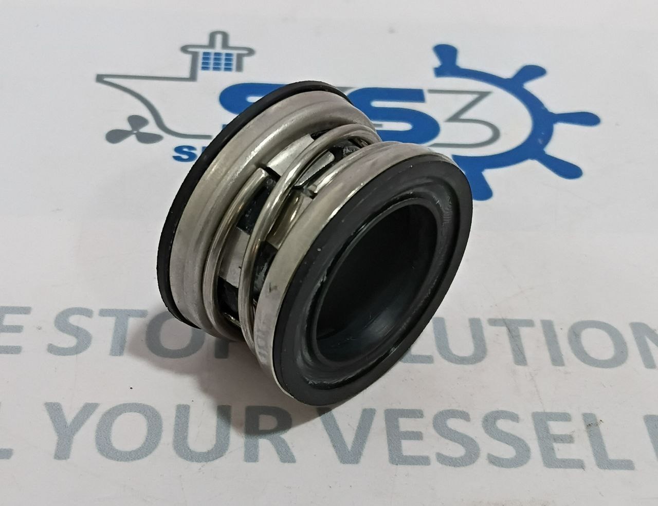 Mechanical Seal Type 0250/2100/–/M 33287-011012 Seal Size 25mm