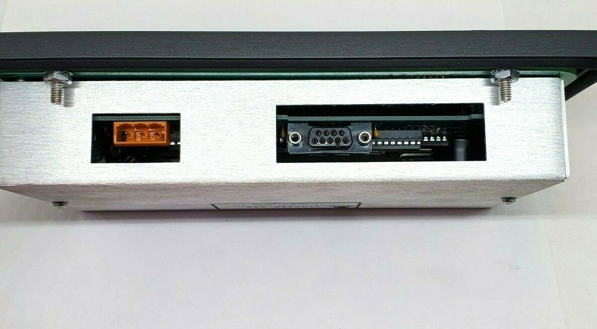 MAPLE SYSTEMS OIT3200-A00 12-30VDC OPERATOR INTERFACE TERMINAL *U37