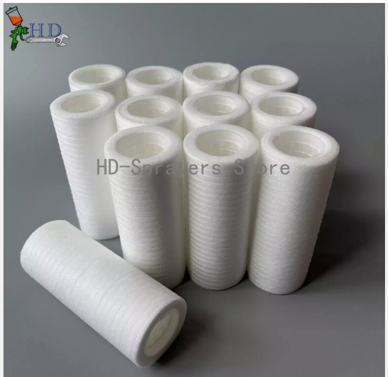 H029037 (12pcs/lot) Soft Chemical Filter for Noritsu QSS 26/30/31/32/33/37/37