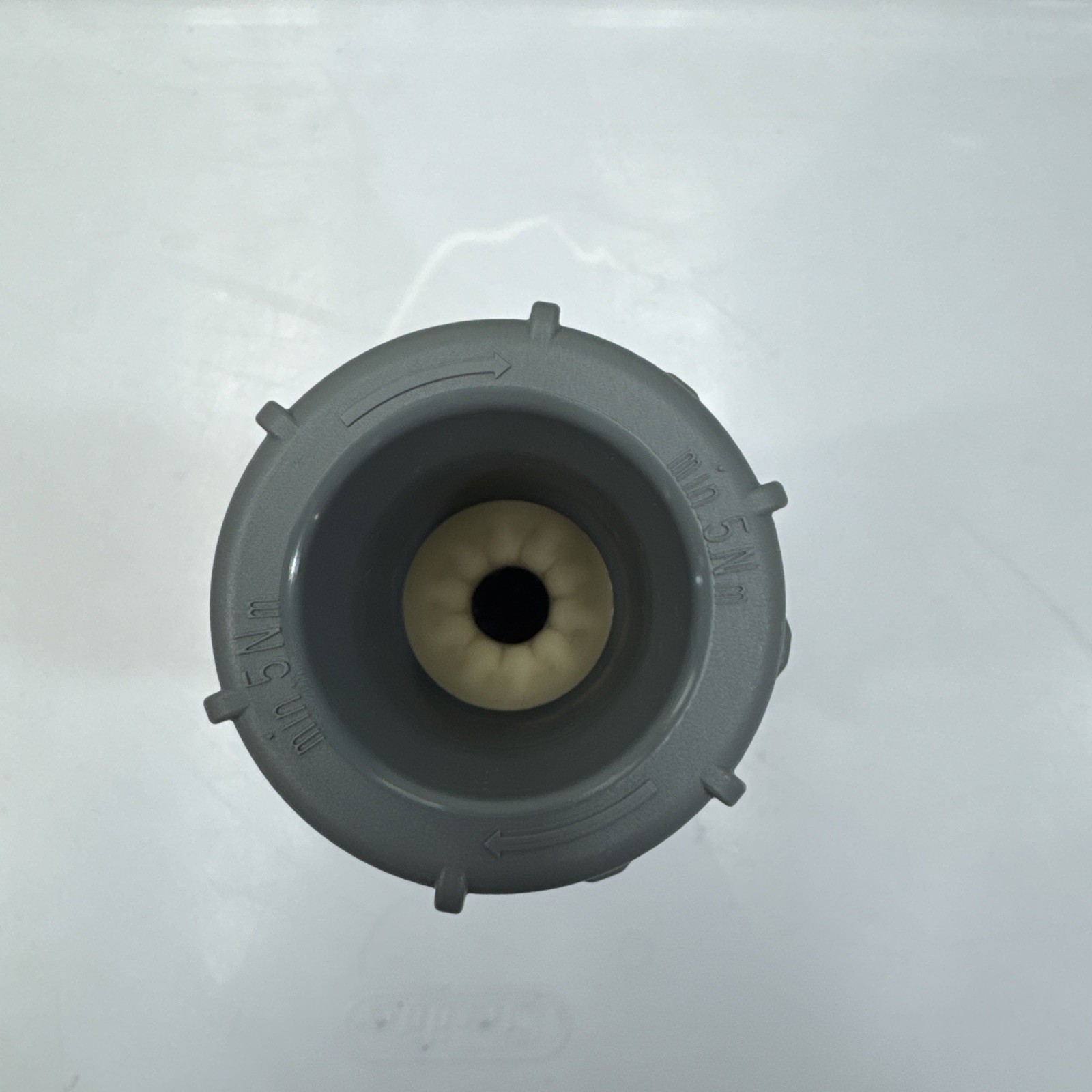 Mennekes Connector Plug Type 160 32A-h/200-250V